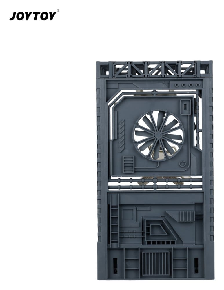 Dark Source Hangar-Style Base Diorama Display Case-07
