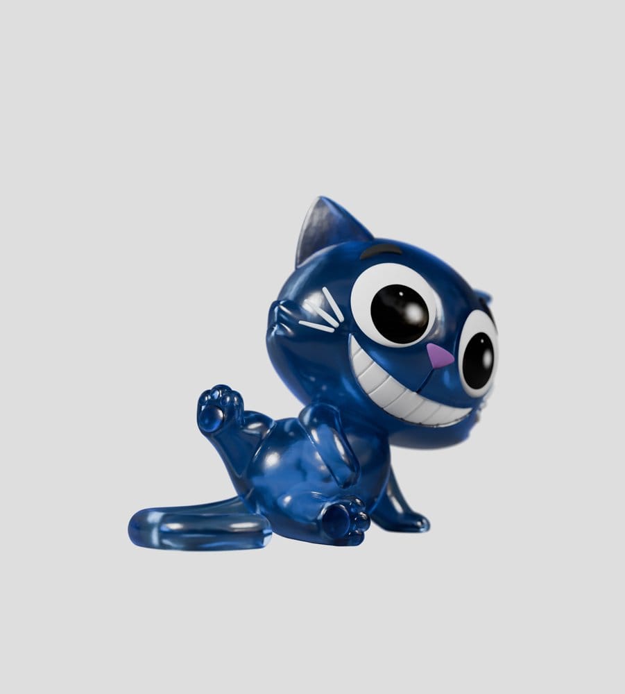 Cat Scans Mini Figures S1 6 cm Blind Box Display (9)