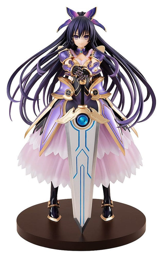 Date A Live PVC Figure 1/7 Tohka Yatogami Astral Dress Ver. (re-run) 23 cm