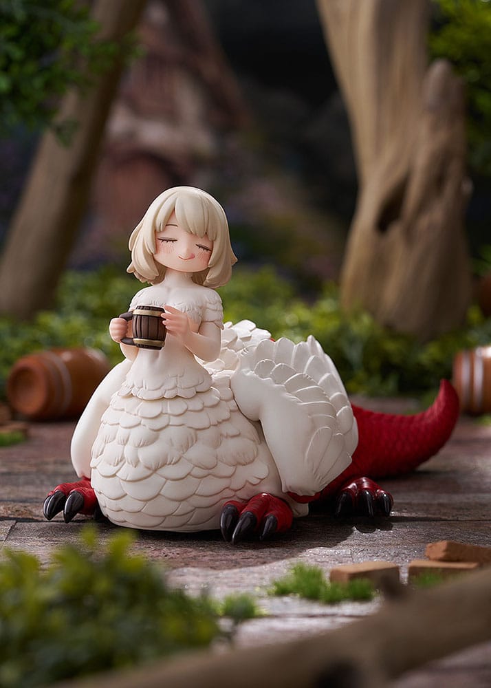 Delicious in Dungeon Gochisosama Falin (Chimera)