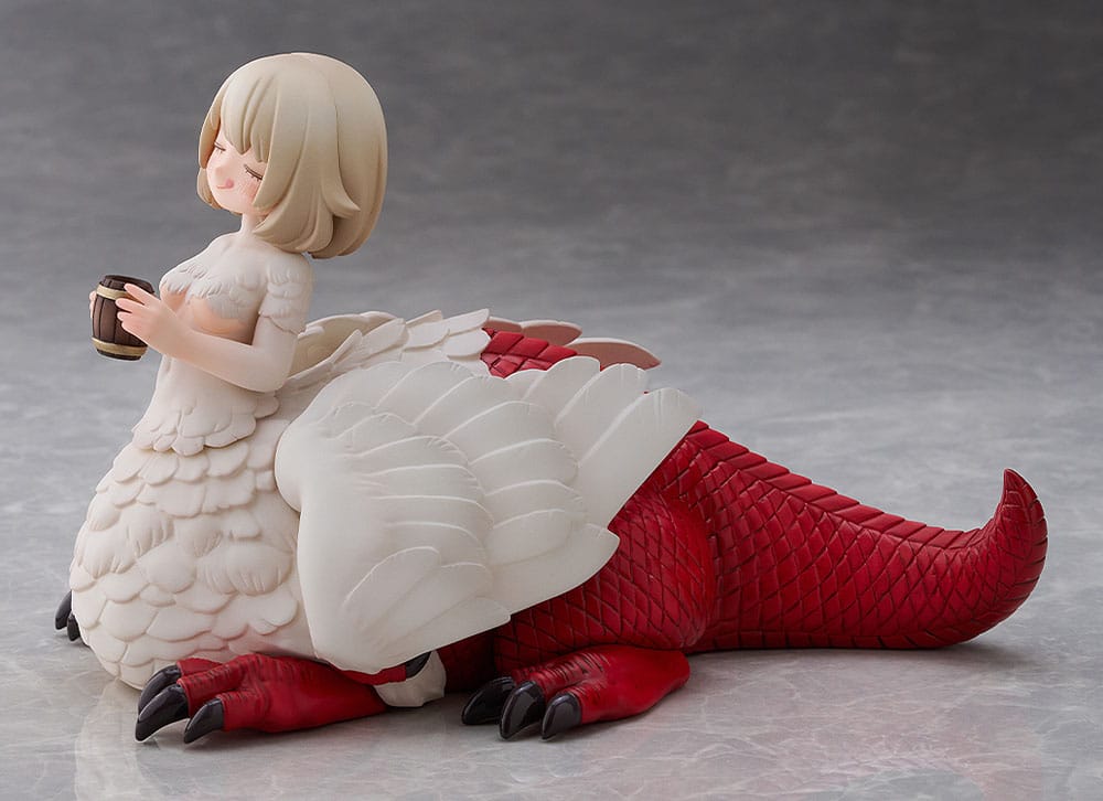 Delicious in Dungeon Gochisosama Falin (Chimera)