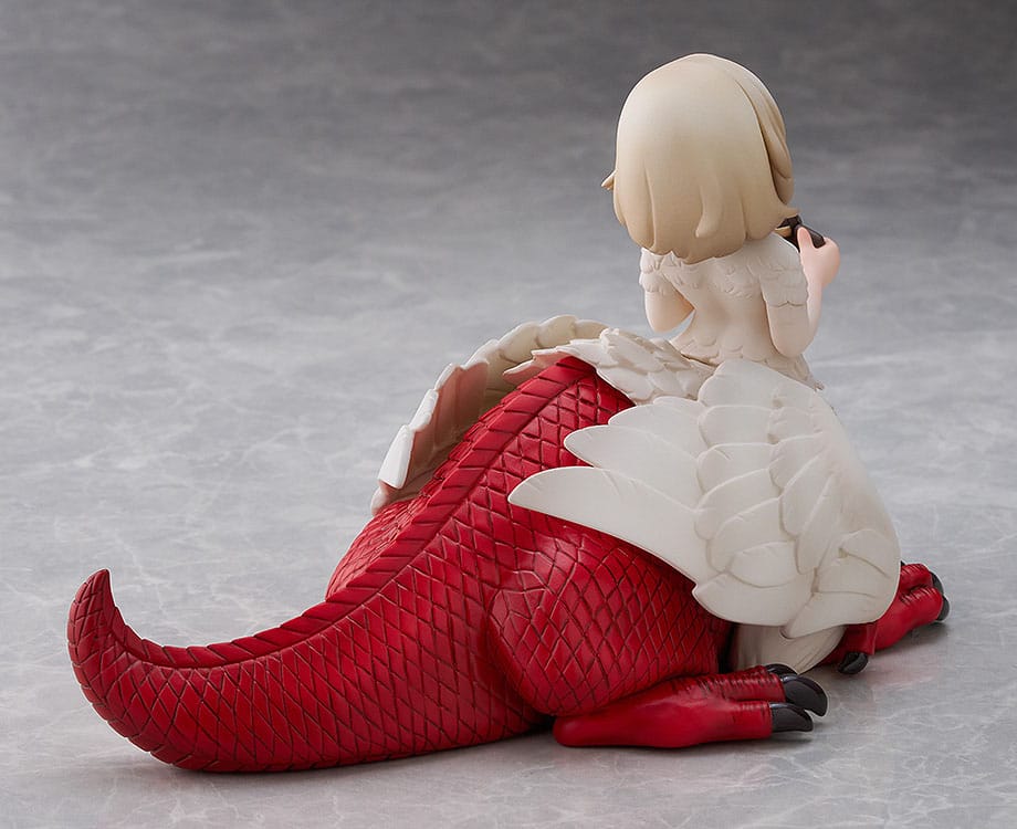 Delicious in Dungeon Gochisosama Falin (Chimera)