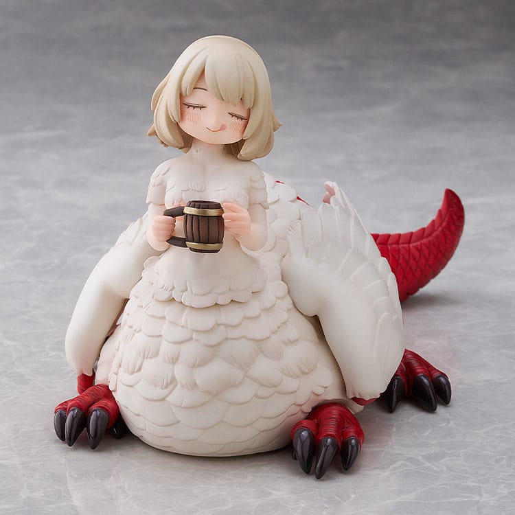 Delicious in Dungeon Gochisosama Falin (Chimera)