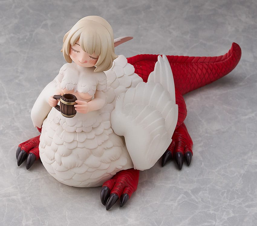 Delicious in Dungeon Gochisosama Falin (Chimera)