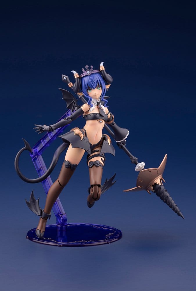 Arcanadea Plastic Model Kit Velretta First Engage Ver. 15 cm
