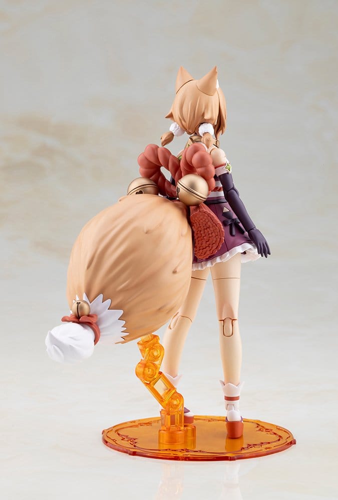 Arcanadea Plastic Model Yukumo First Engage Ver. 16 cm