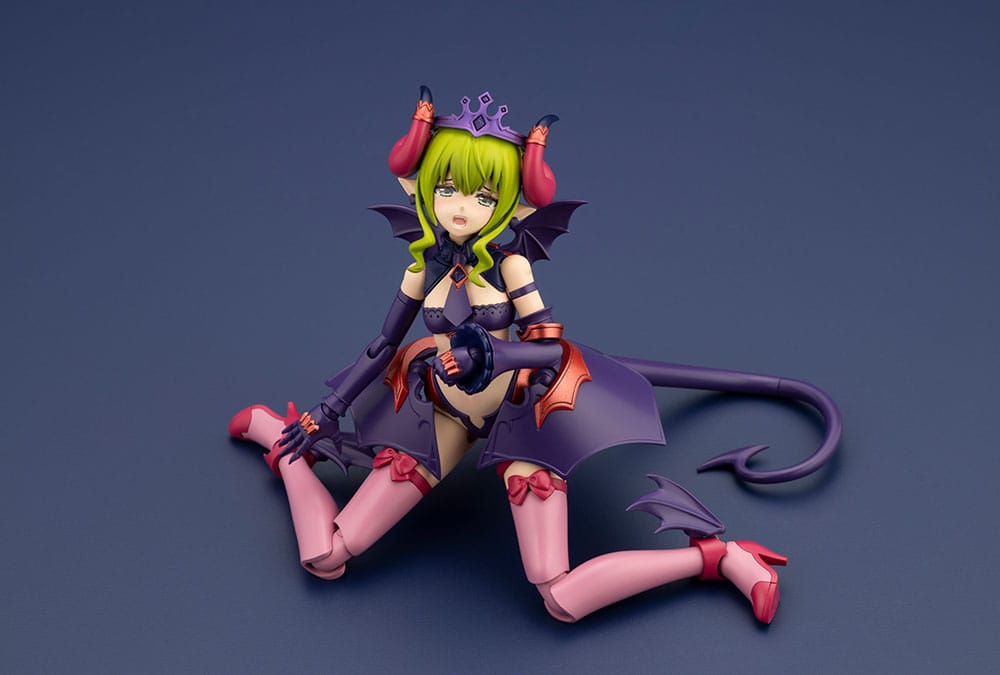 Arcanadea: Velretta ReACT-P