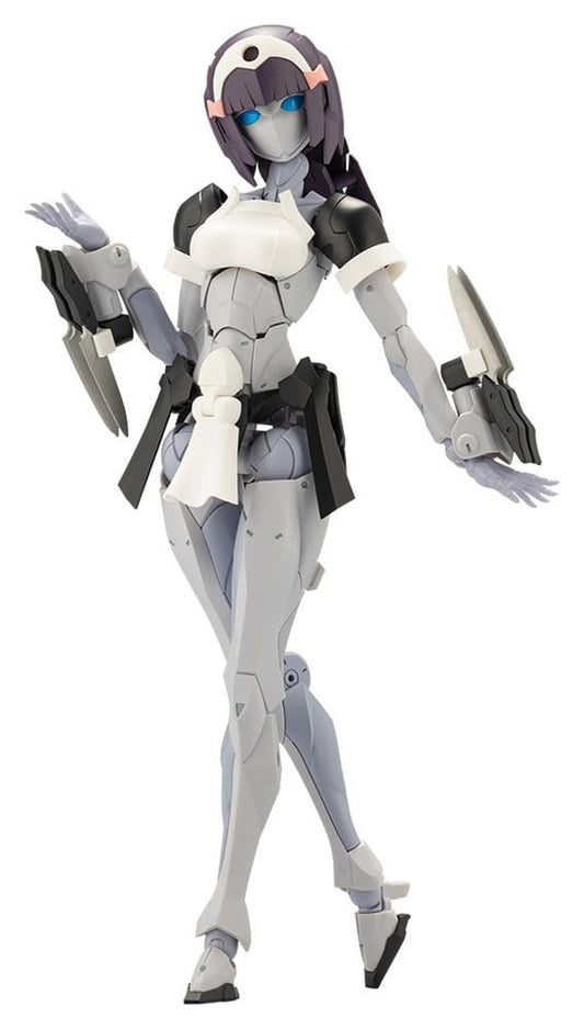 Megalomaria Unlimited Universe Plastic Model Kit Novice Reproduction 16 cm