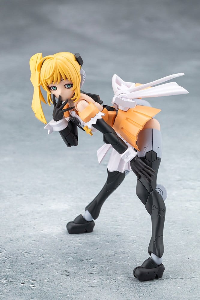 Megalomaria Unlimited Universe Plastic Model Kit Stars 14 cm
