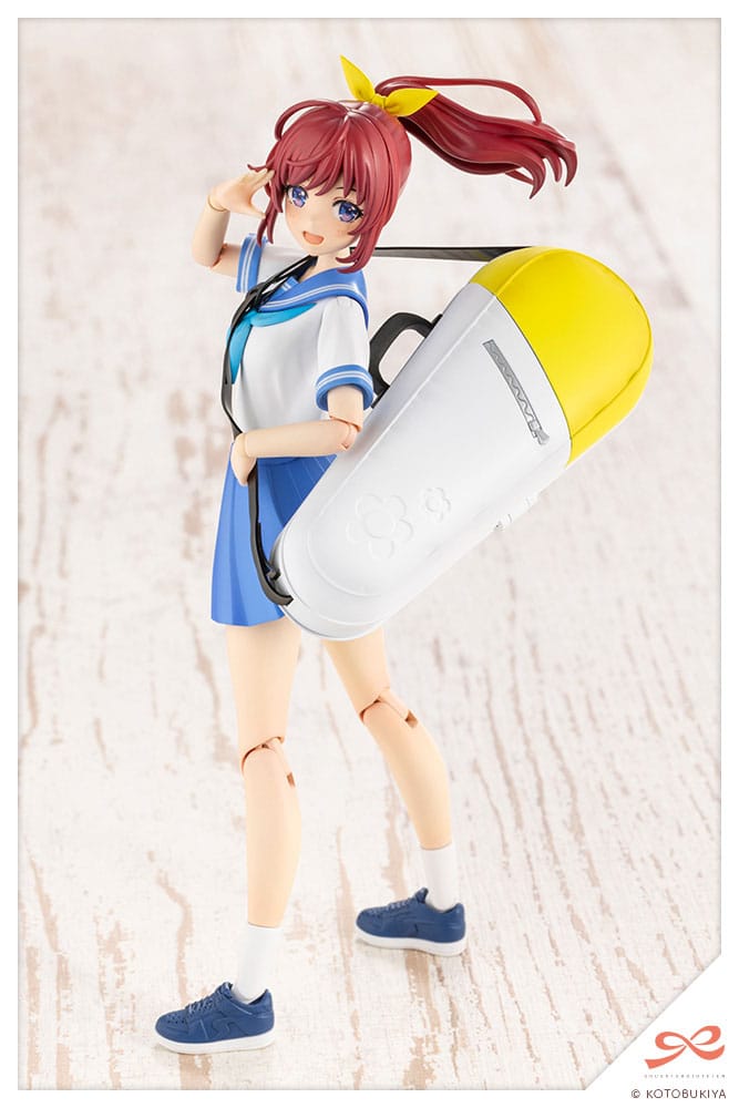 1/10 Club Manager & Sporting Goods (Sousai Shojo Teien)