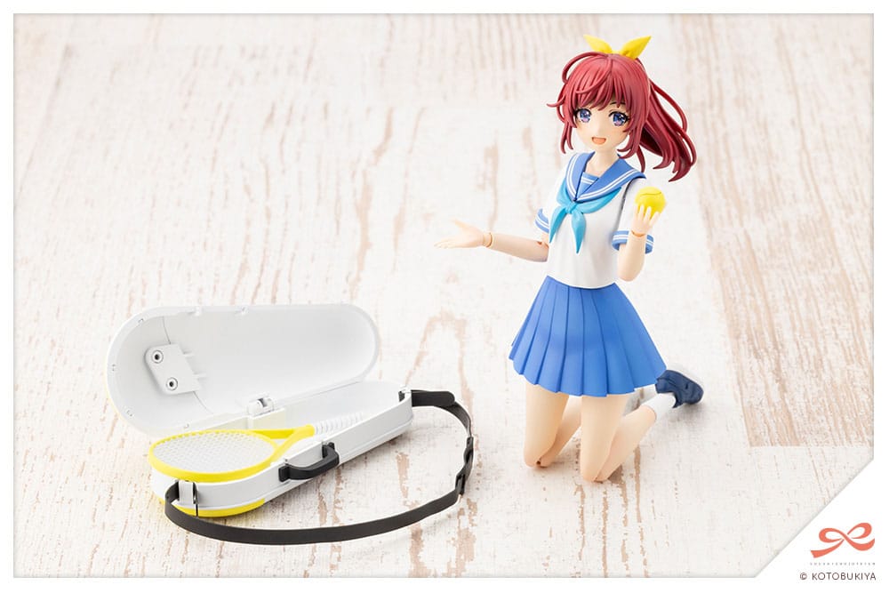 1/10 Club Manager & Sporting Goods (Sousai Shojo Teien)