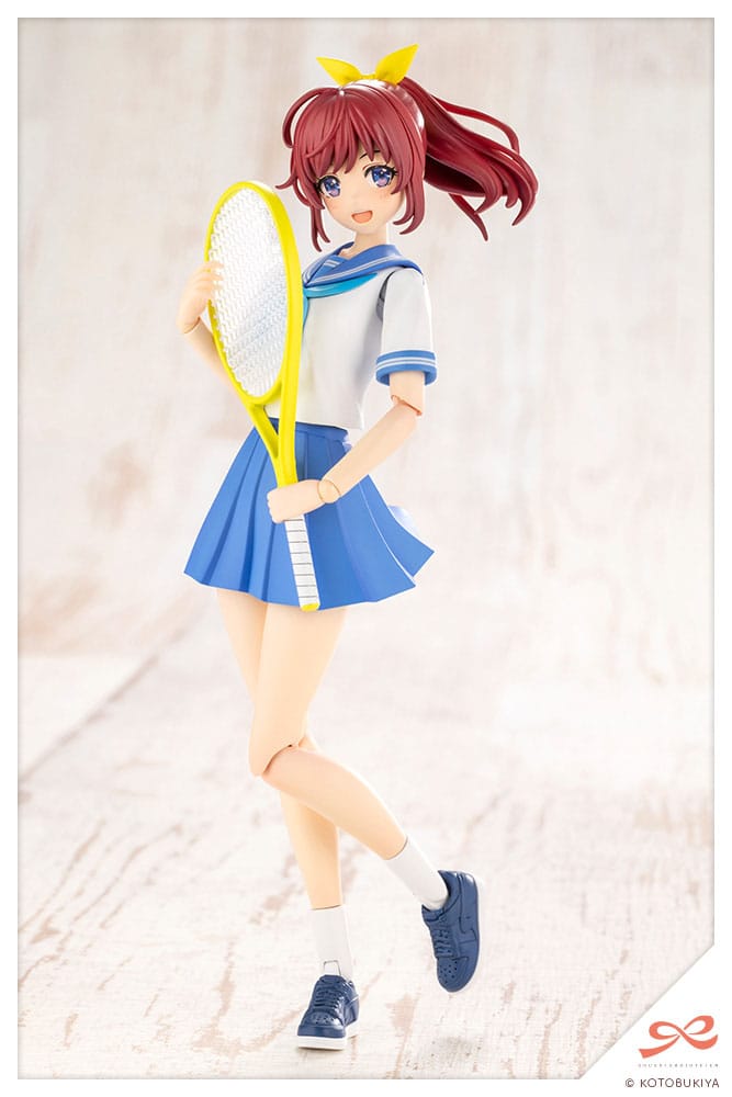 1/10 Club Manager & Sporting Goods (Sousai Shojo Teien)