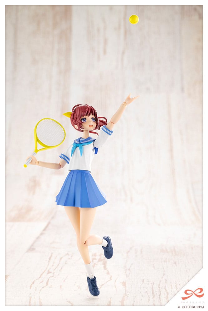 1/10 Club Manager & Sporting Goods (Sousai Shojo Teien)