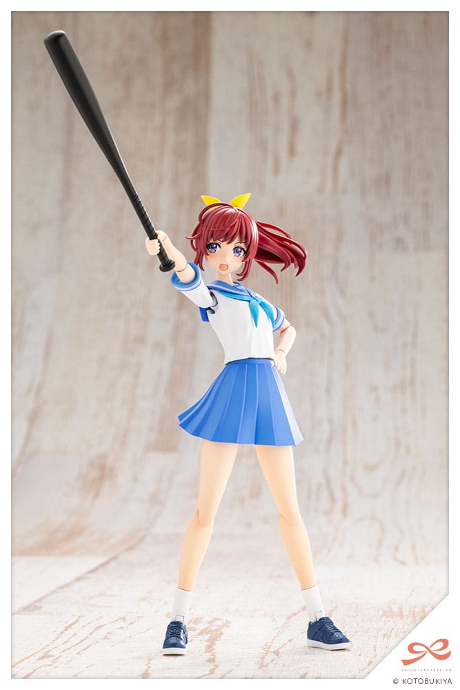 1/10 Club Manager & Sporting Goods (Sousai Shojo Teien)