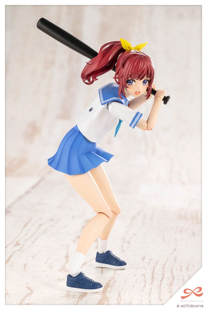 1/10 Club Manager & Sporting Goods (Sousai Shojo Teien)