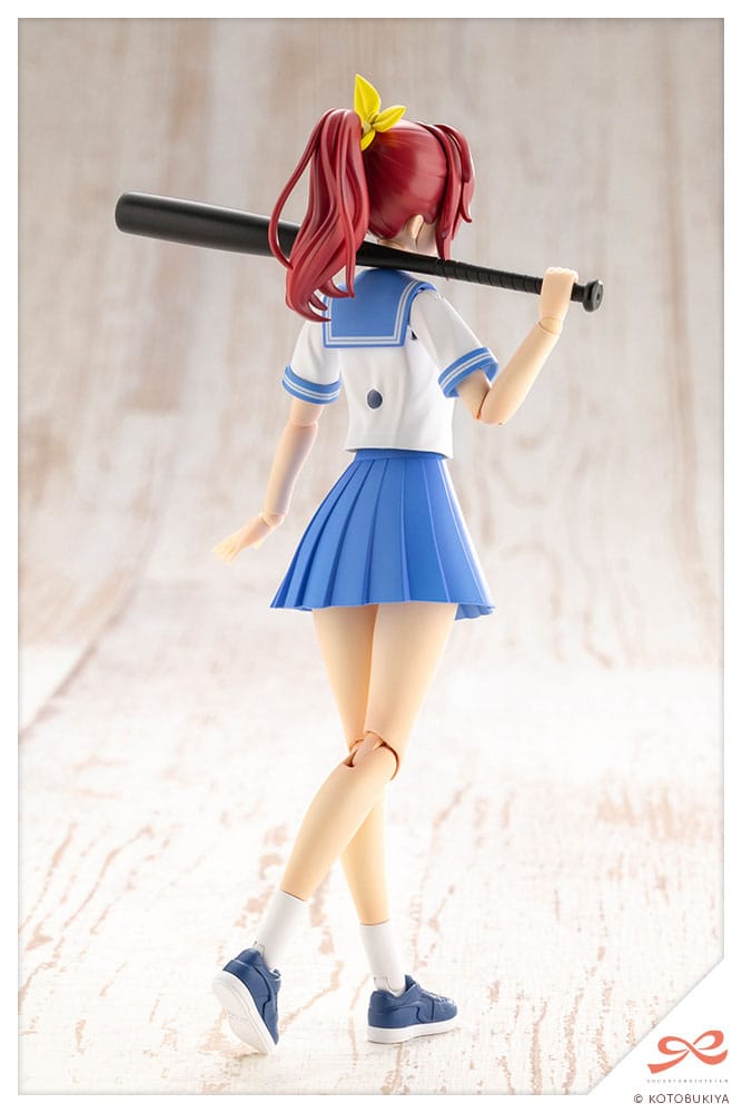1/10 Club Manager & Sporting Goods (Sousai Shojo Teien)
