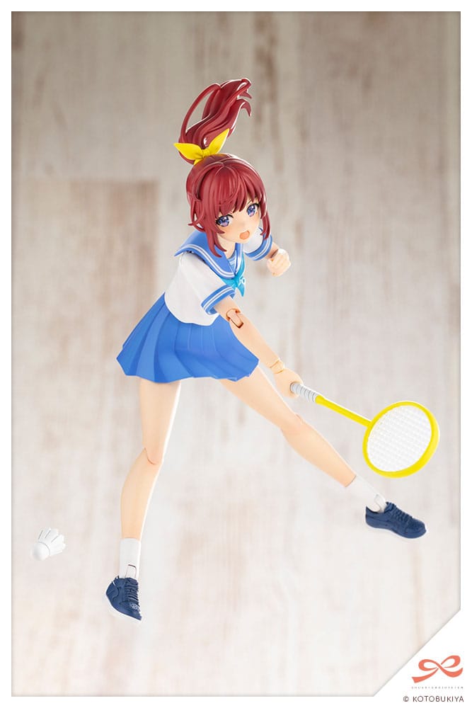 1/10 Club Manager & Sporting Goods (Sousai Shojo Teien)