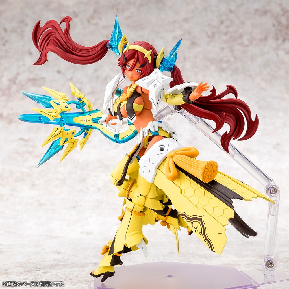 1/1 Megami Device Auv Ame No Uzume Sunshine