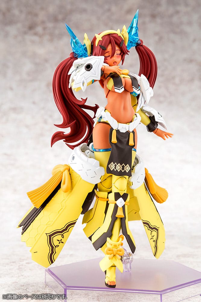 1/1 Megami Device Auv Ame No Uzume Sunshine
