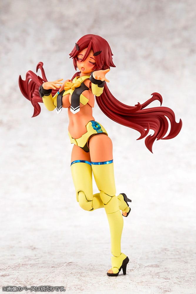 1/1 Megami Device Auv Ame No Uzume Sunshine