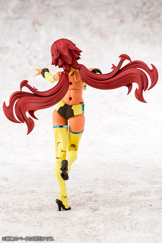 1/1 Megami Device Auv Ame No Uzume Sunshine