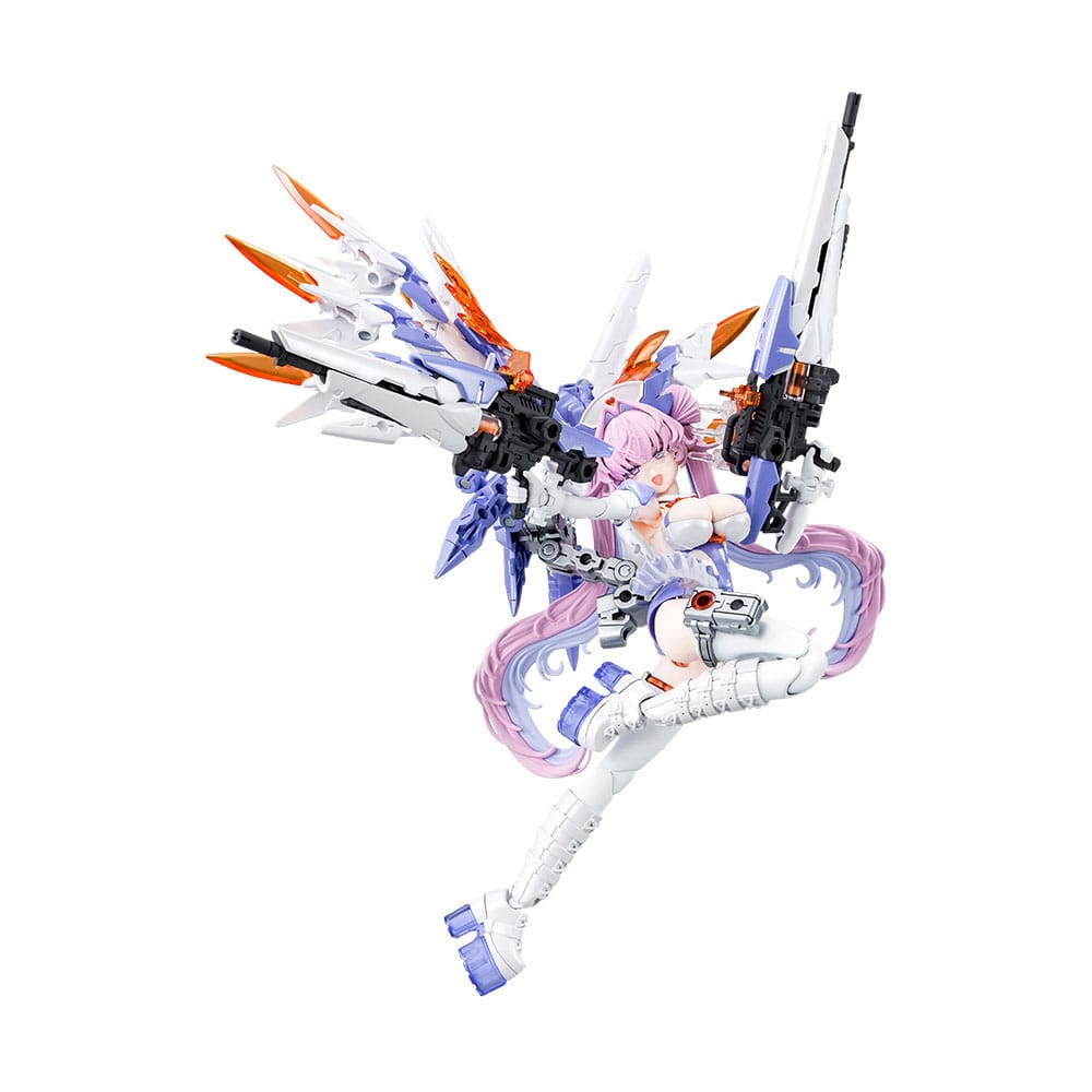 1/1 Megami Device Desire Maiden Medic
