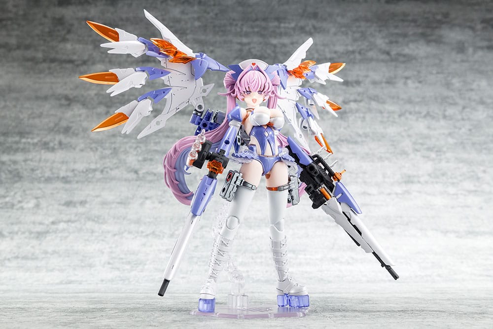1/1 Megami Device Desire Maiden Medic