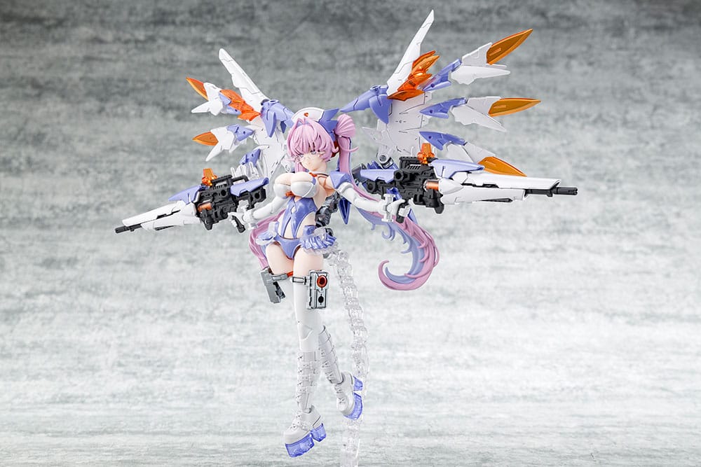 1/1 Megami Device Desire Maiden Medic