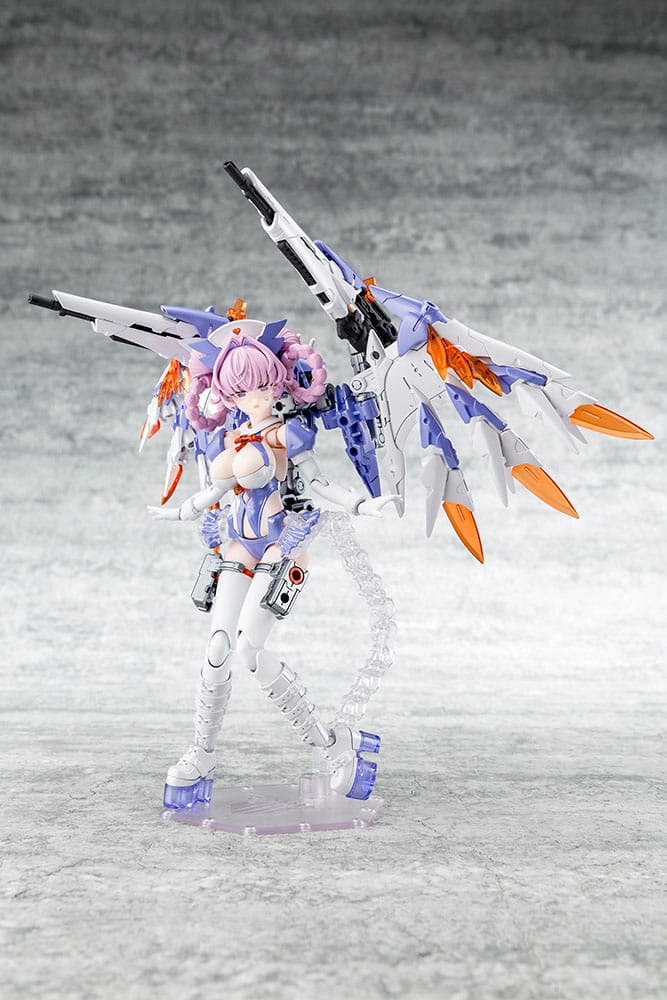 1/1 Megami Device Desire Maiden Medic