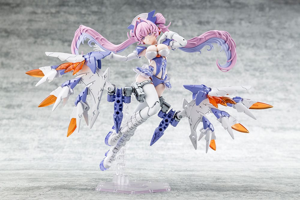 1/1 Megami Device Desire Maiden Medic