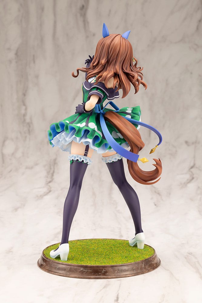 Uma Musume Pretty Derby PVC Statue 1/7 King Halo (Reproduction) 25 cm