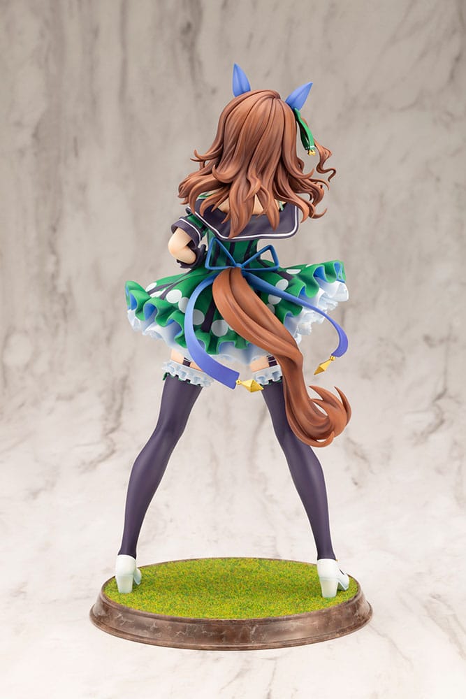 Uma Musume Pretty Derby PVC Statue 1/7 King Halo (Reproduction) 25 cm