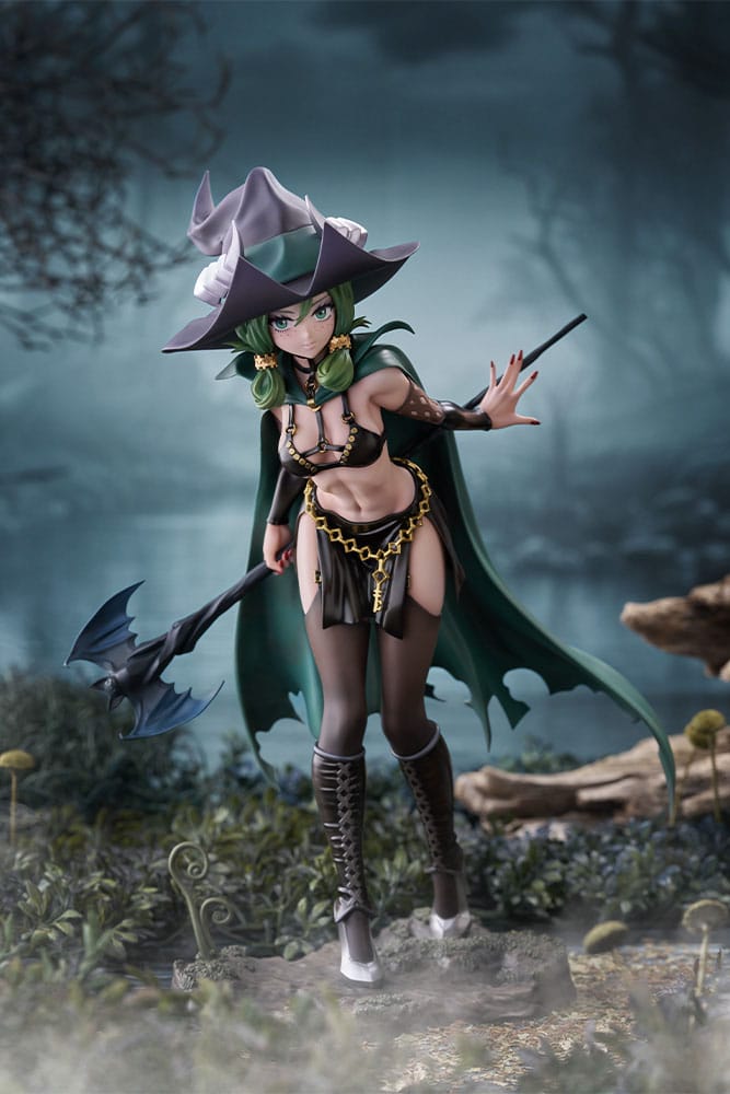 1/7 Yahna (Unicorn Overlord)