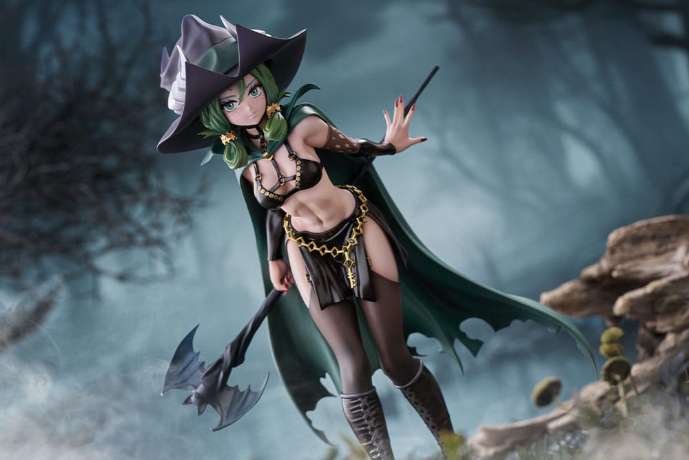 1/7 Yahna (Unicorn Overlord)