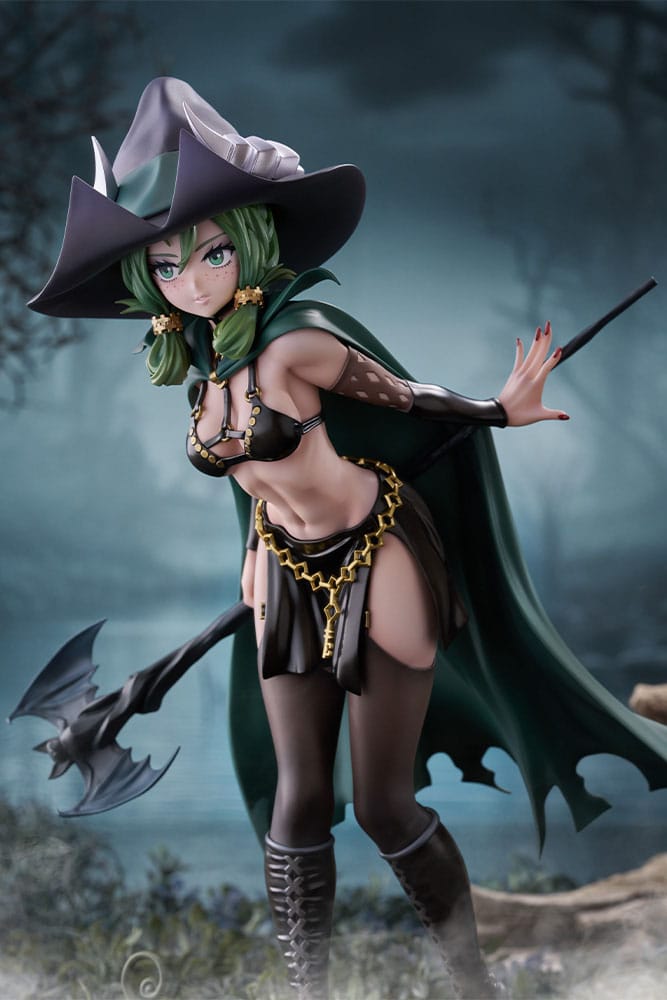 1/7 Yahna (Unicorn Overlord)