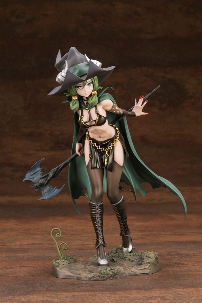 1/7 Yahna (Unicorn Overlord)
