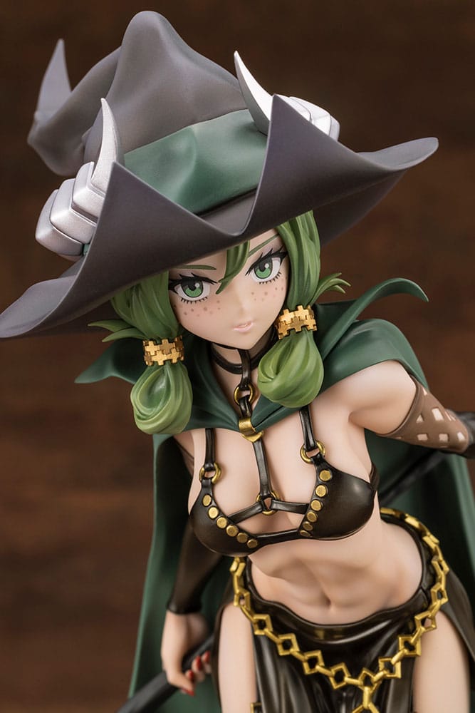 1/7 Yahna (Unicorn Overlord)