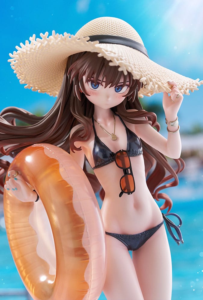 1/6 Elisia Valfelto Swimsuit ver. by Luicent