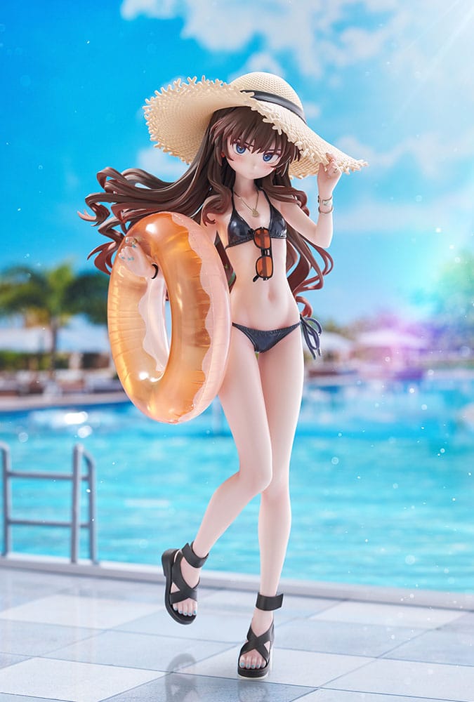 1/6 Elisia Valfelto Swimsuit ver. by Luicent