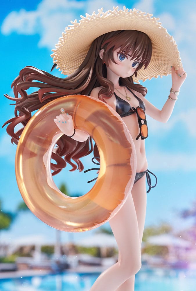 1/6 Elisia Valfelto Swimsuit ver. by Luicent