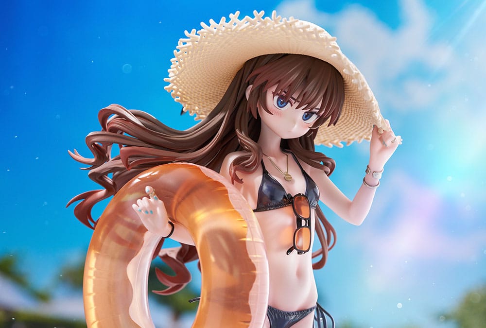 1/6 Elisia Valfelto Swimsuit ver. by Luicent