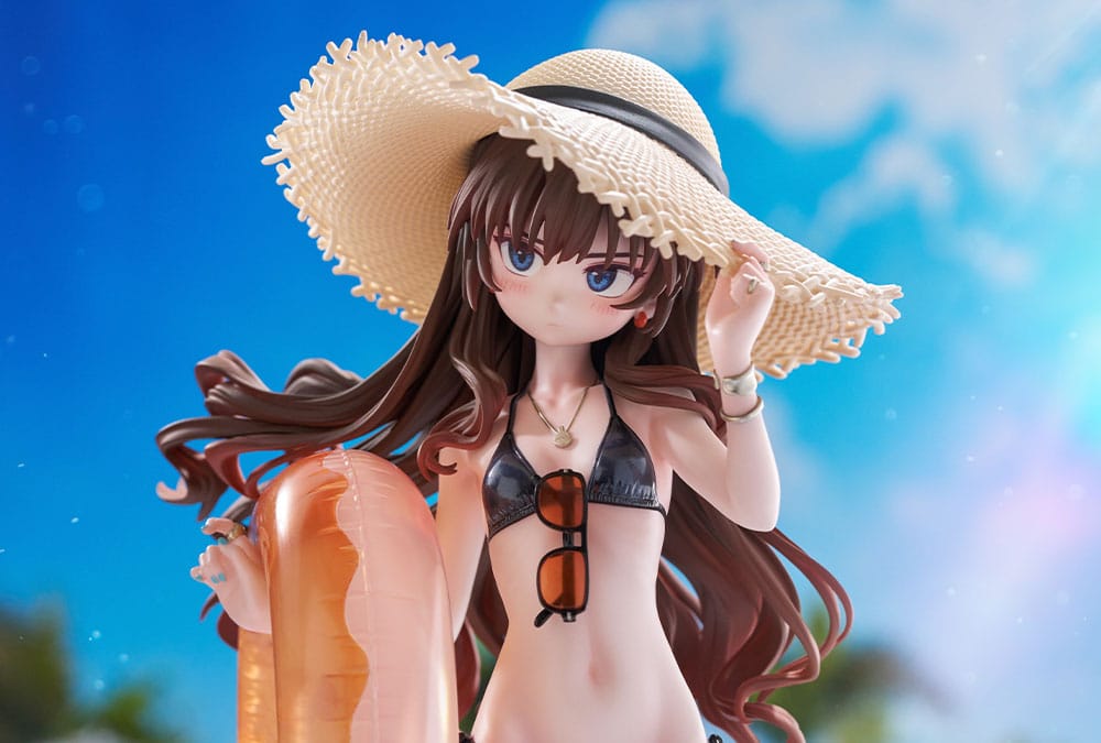 1/6 Elisia Valfelto Swimsuit ver. by Luicent