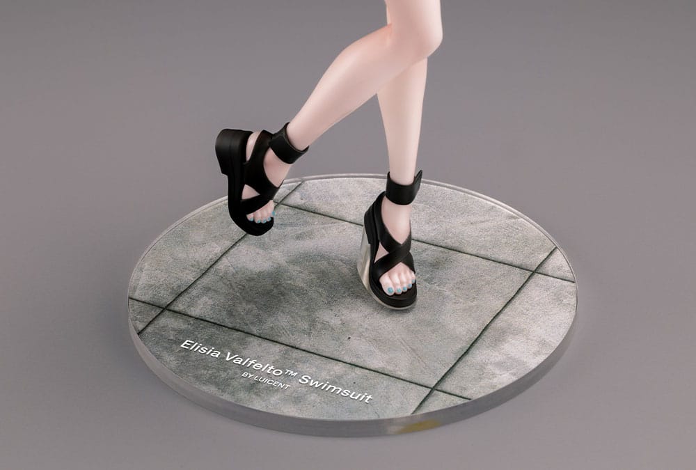 1/6 Elisia Valfelto Swimsuit ver. by Luicent