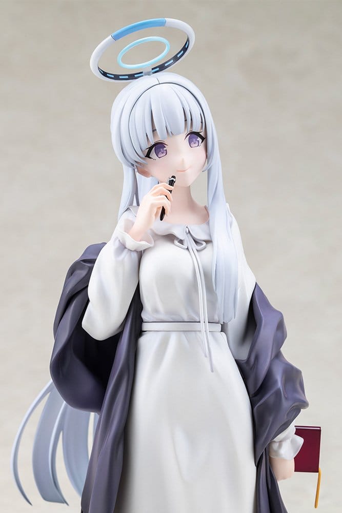 Blue Archive PVC Figure 1/7 Noa Pajamas 25 cm