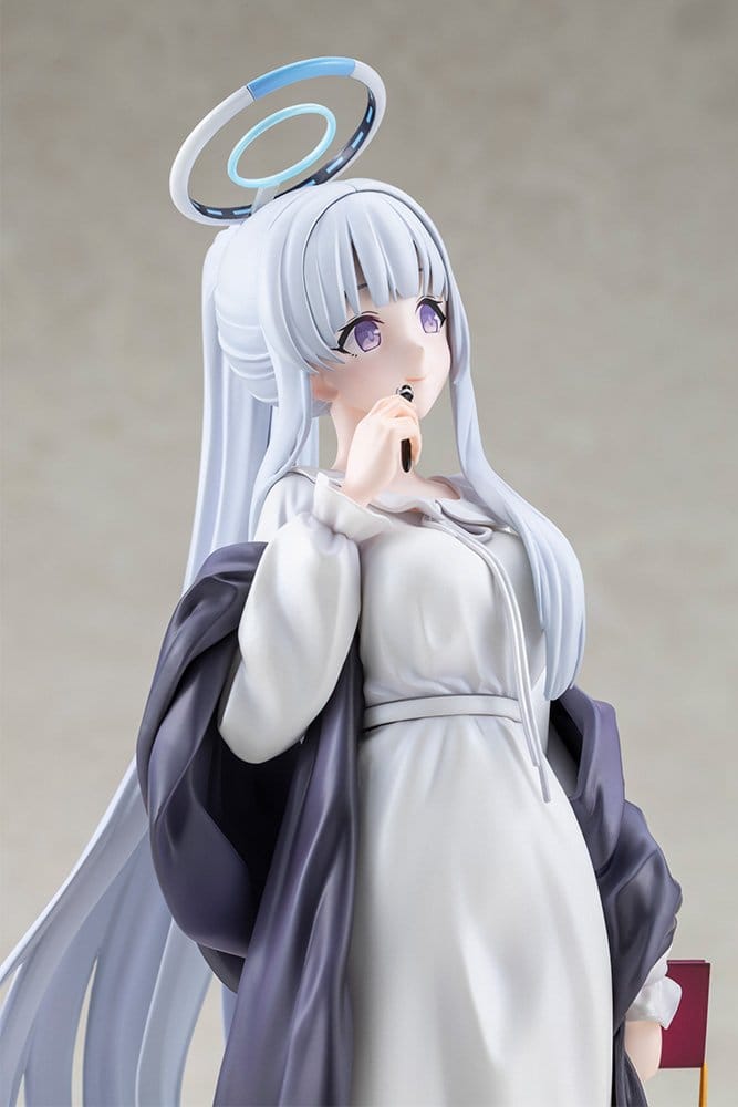 Blue Archive PVC Figure 1/7 Noa Pajamas 25 cm