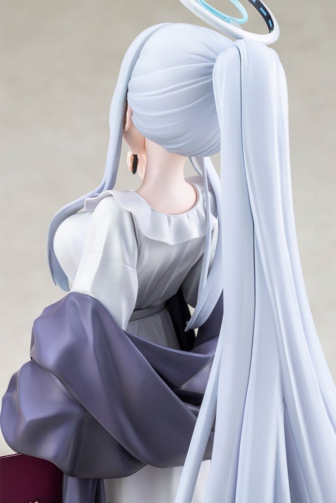 Blue Archive PVC Figure 1/7 Noa Pajamas 25 cm
