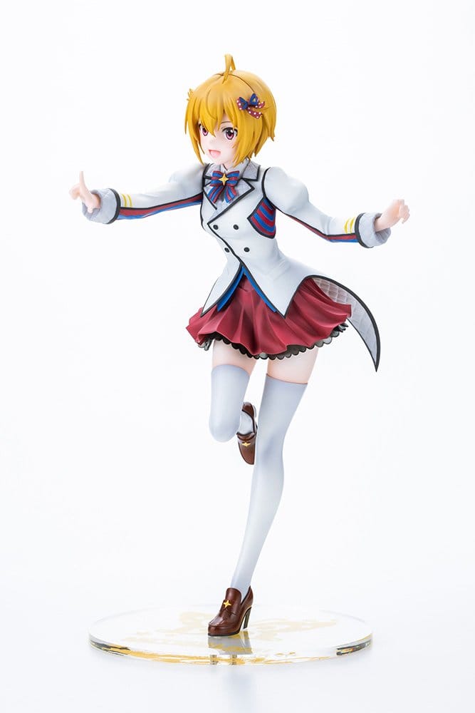 The Idolmaster Million Live! PVC Figure 1/8 Tsubasa Ibuki -The Animation- 23 cm