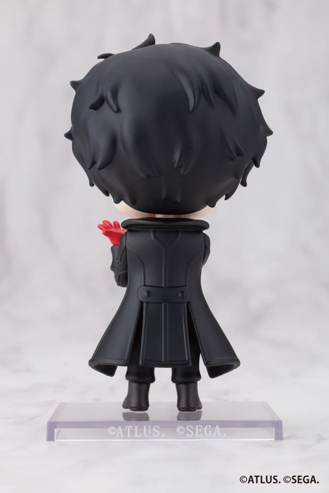 Persona 5 Royal Oshi Works Mini Mini Figure Joker 10 cm