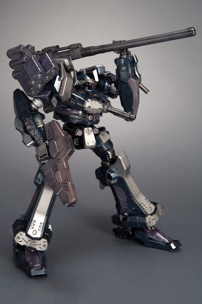 Armored Core Plastic Model 1/72 CREST CR-C75U2 Close Quarters Ver. 16 cm