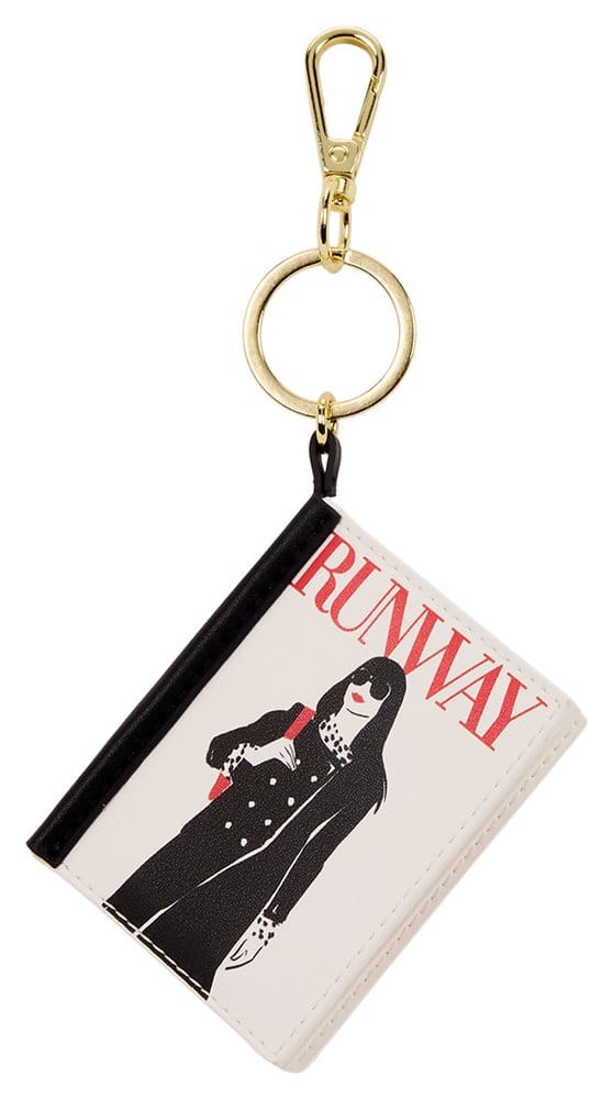 The Devil Wears Prada by Loungefly Canvas Tote Bag